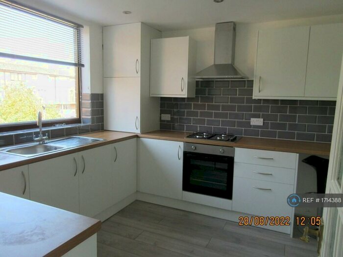 2 Bedroom Maisonette To Rent In Hammond Street, Sheffield, S3