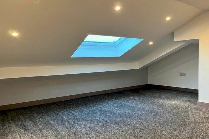 1 Bedroom Flat To Rent In Lime Tree Way, Basingstoke, RG24