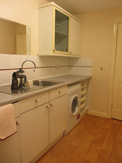 2 Bedroom Apartment To Rent In Spencer House, St. Pauls Square, CA1