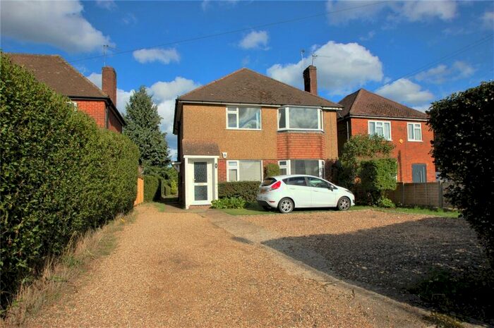 2 Bedroom Maisonette To Rent In Narcot Lane, Chalfont St. Giles, HP8