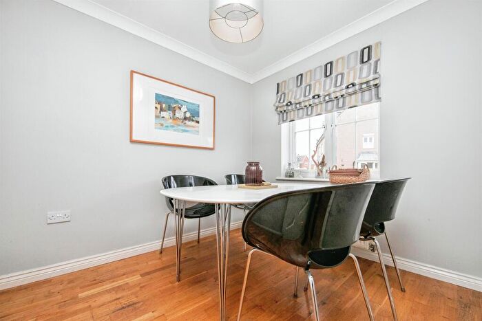 3 Bedroom Terraced House For Sale In Gavin Way, Highwoods, Colchester, CO4