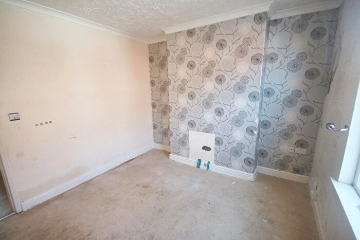 2 Bedroom Terraced House For Sale In Belmont Street, Lincoln, Lincolnshire, LN2
