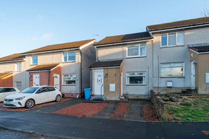 1 Bedroom Apartment To Rent In Bevan Grove, Johnstone, PA5