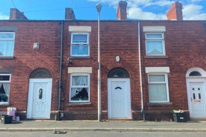 2 Bedroom Property To Rent In Stanhope Street, St. Helens, WA10