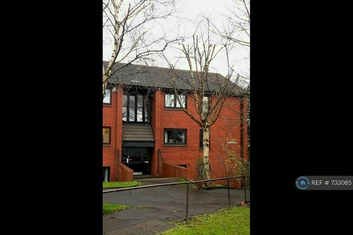 2 Bedroom Flat To Rent In Kelvinside Drive, Glasgow, G20