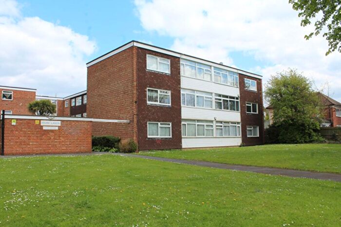 2 Bedroom Apartment To Rent In , Parchmore Road, Thornton Heath, CR7