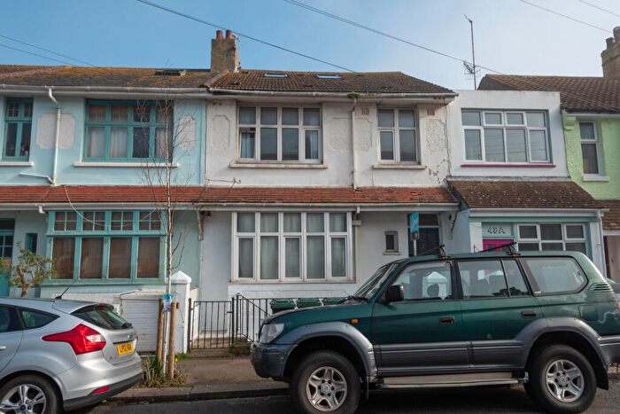 4 Bedroom Apartment For Sale In Princes Terrace, Brighton, BN2