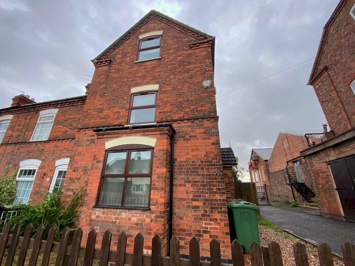 4 Bedroom House To Rent In Sileby Road, Barrow Upon Soar, Leicestershire, LE12