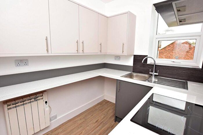 2 Bedroom Apartment To Rent In Tennyson Avenue, King's Lynn, PE30