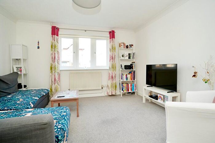 2 Bedroom Semi Detached House For Sale In Woodlands, Warboys, Huntingdon, PE28