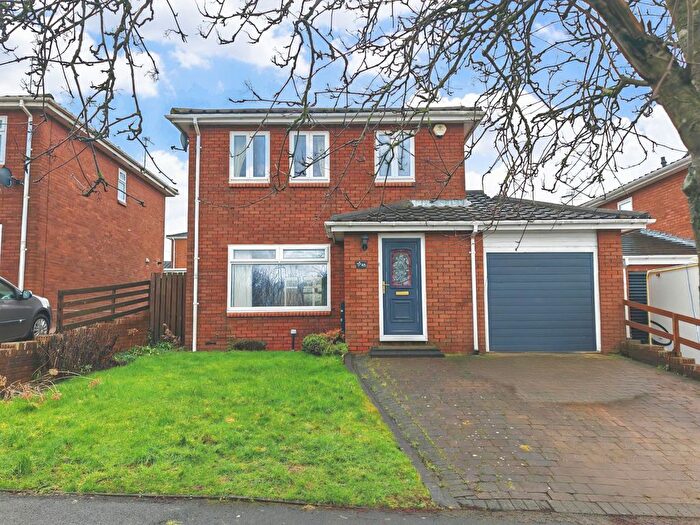 3 Bedroom Detached House For Sale In Station Road, Boldon Colliery, NE35