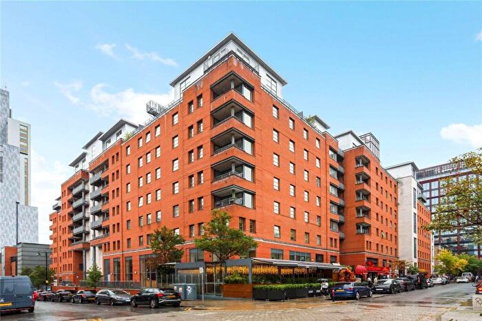 2 Bedroom Apartment To Rent In Lower Ormond Street, Manchester, M1