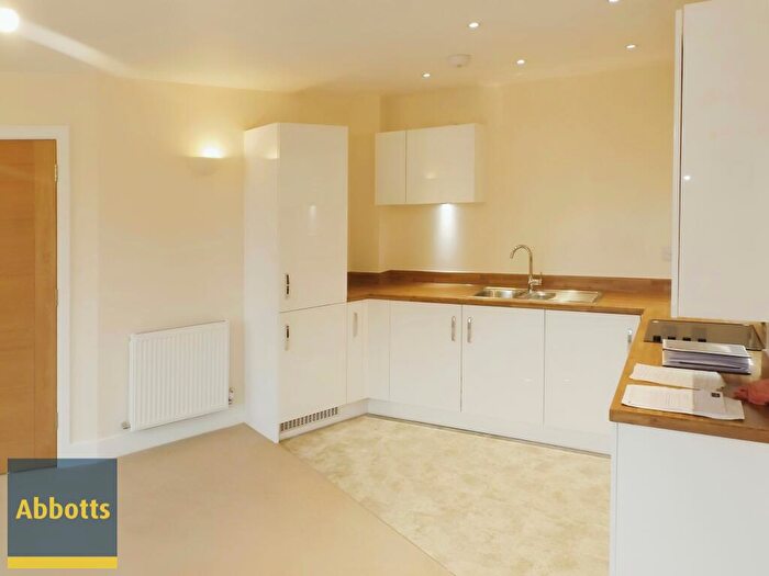 1 Bedroom Flat To Rent In Broomfield Road, Chelmsford, CM1