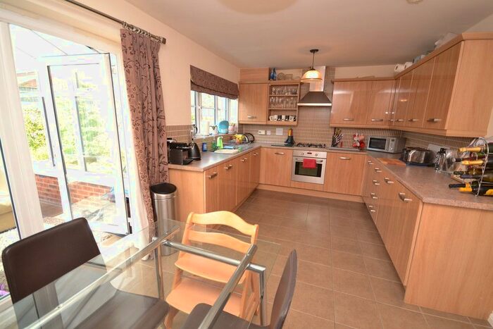1 Bedroom Town House To Rent In Gadwall Croft, Newcastle-Under-Lyme, ST5