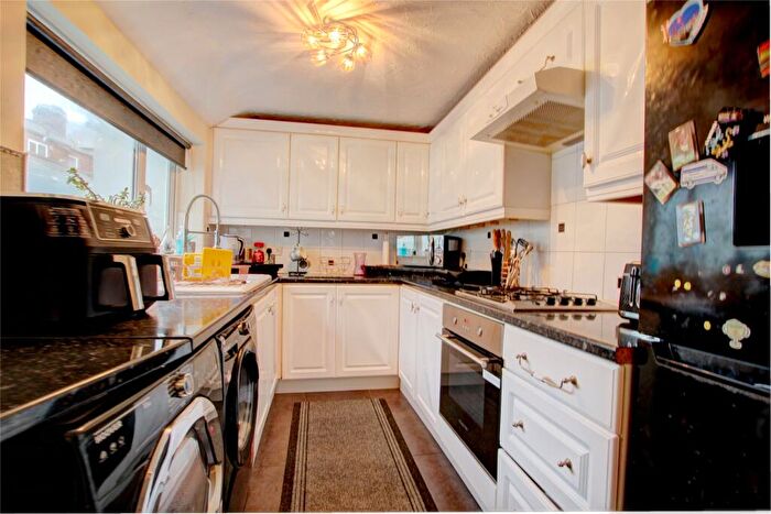 3 Bedroom Terraced House For Sale In Medomsley Road, Consett, County Durham, DH8
