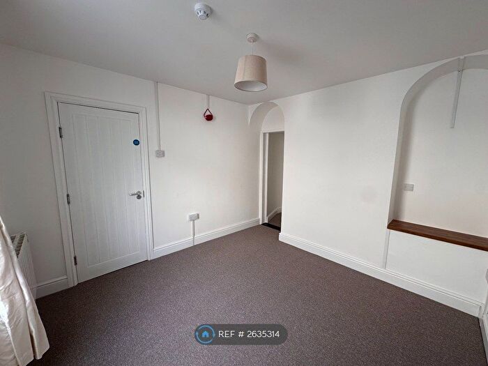 1 Bedroom Flat To Rent In South Market Road, Great Yarmouth, NR30
