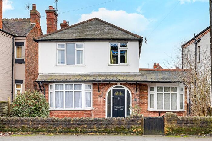 3 Bedroom Detached House For Sale In Main Road, Gedling, Nottinghamshire, NG4