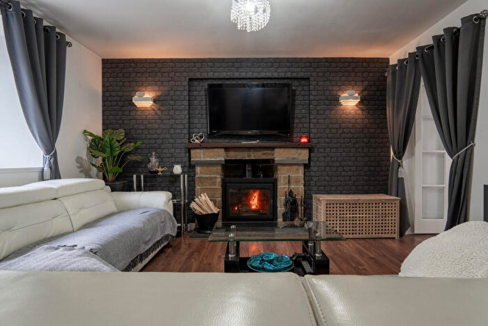 3 Bedroom Detached House For Sale In Glaichbea, Kiltarlity, IV4