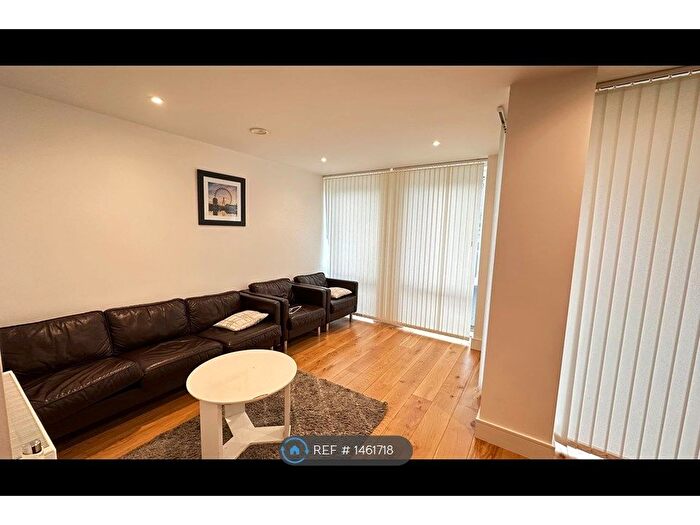 1 Bedroom Flat To Rent In Grove Place, London, SE9