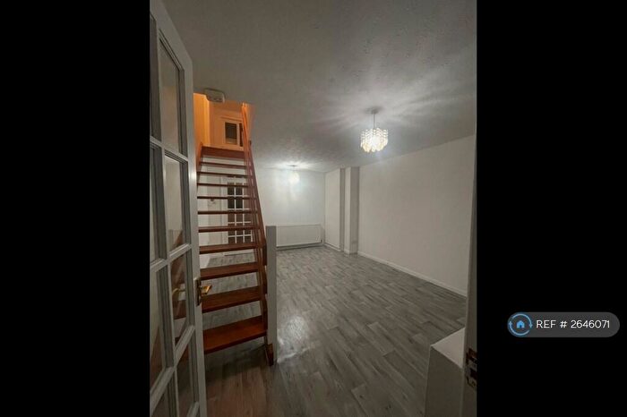2 Bedroom Terraced House To Rent In Welland Close, Spalding, PE11