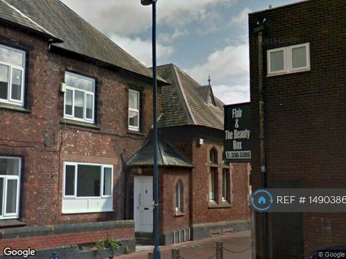 2 Bedroom Flat To Rent In Victoria Street, Denton, Manchester, M34