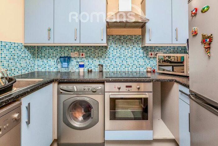 1 Bedroom Flat To Rent In Grenfell Road, Maidenhead, SL6