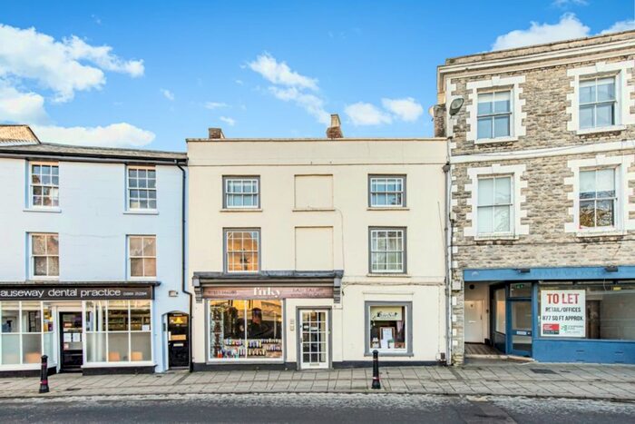 1 Bedroom Flat To Rent In Causeway, Bicester, OX26