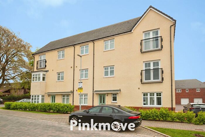 1 Bedroom Flat For Sale In Walker Point Way, Newport, NP20