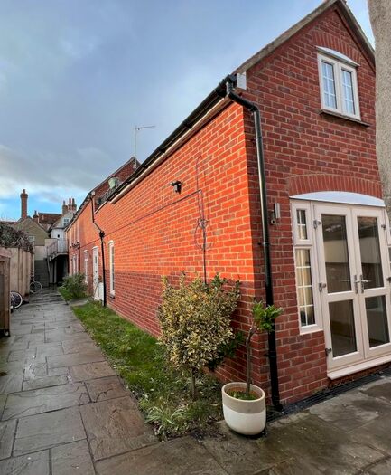 2 Bedroom Maisonette To Rent In Stert Street, Abingdon OX14