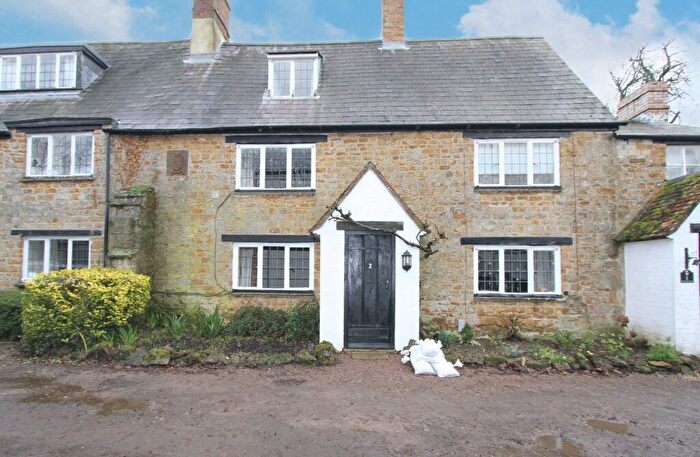 3 Bedroom Cottage To Rent In White Cottages, Nether Worton, Chipping Norton, OX7
