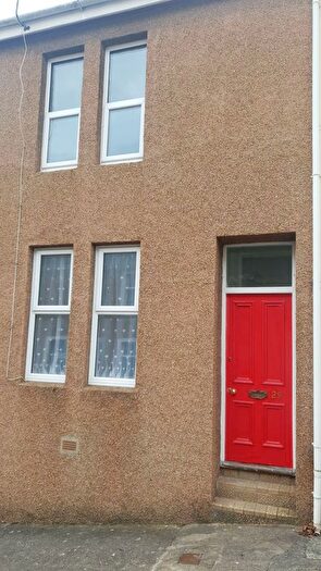 2 Bedroom Terraced House To Rent In Keyham Street, Plymouth, PL5