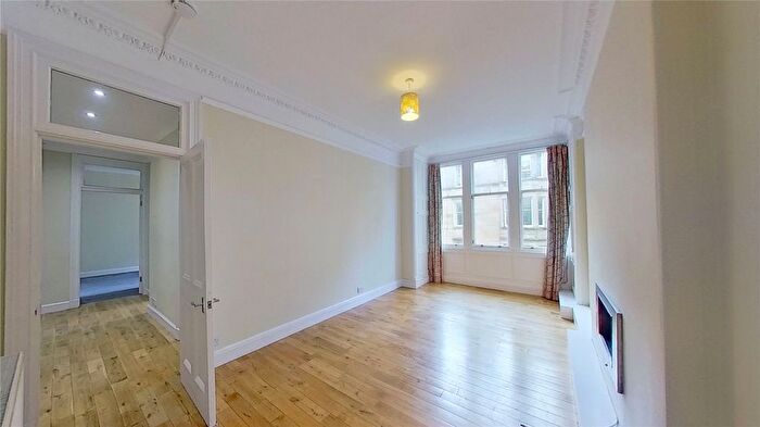 2 Bedroom Flat To Rent In Forbes Road, Bruntsfield, Edinburgh, EH10
