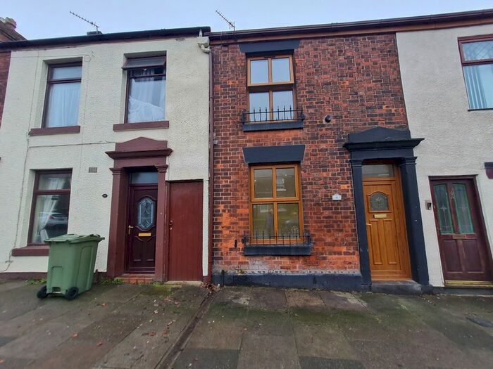 2 Bedroom Terraced House To Rent In Chorley Road, Heath Charnock, Chorley, PR6