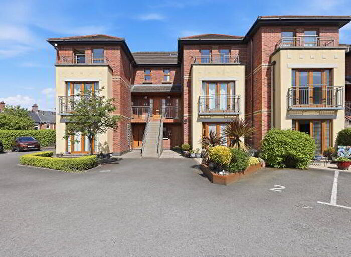 3 Bedroom Apartment / Flats For Sale In Apartment Delamount Dundela Park, Belfast, BT4