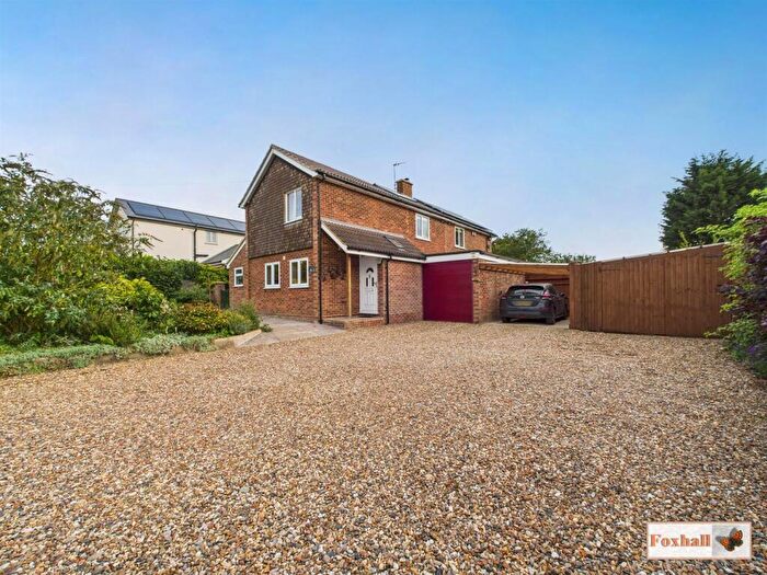 5 Bedroom Detached House For Sale In Main Road, Chelmondiston, Ipswich, IP9