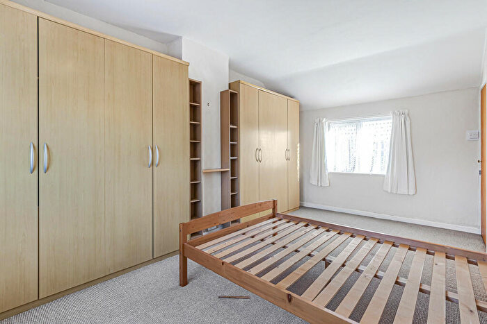 3 Bedroom Terraced House For Sale In Eltham Green Road, Eltham, SE9