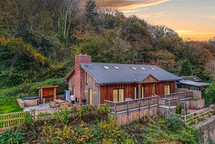 4 Bedroom Bungalow For Sale In Lee, Ilfracombe, Devon, EX34