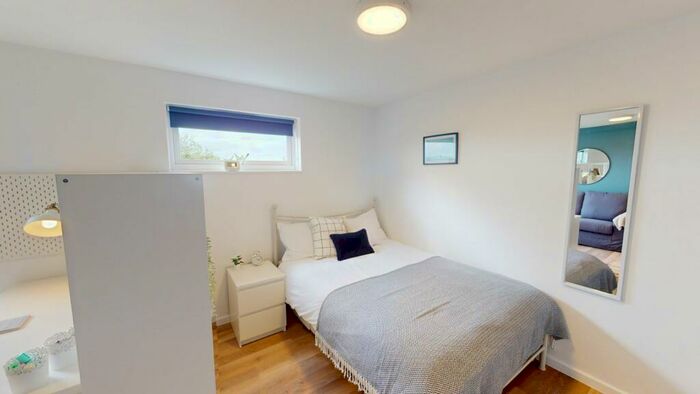 1 Bedroom Flat To Rent In Studio Flat, Monterey Gardens, EX4