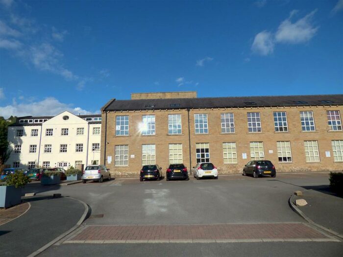 1 Bedroom Apartment To Rent In The Park, Kirkburton, Huddersfield, HD8