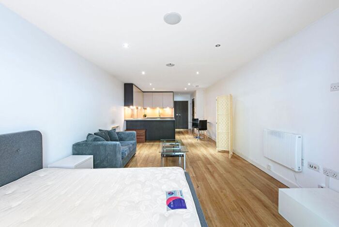 Studio For Sale In Commander Ave, Colindale, London, NW9