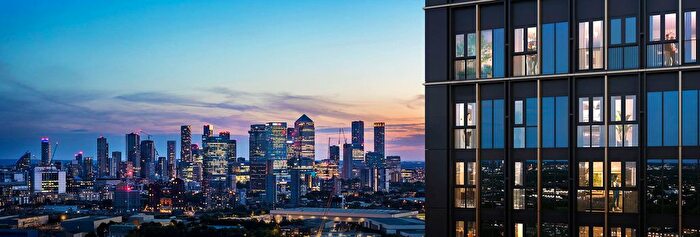 2 Bedroom Flat For Sale In West Ham, West Ham, E16