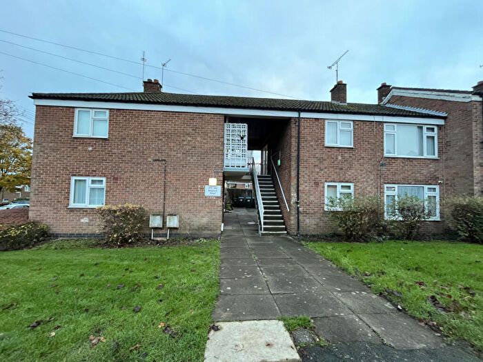 1 Bedroom Flat To Rent In Belgrave Road, Walsgrave, Coventry, CV2