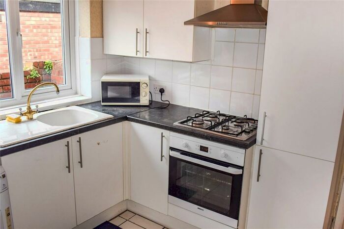 3 Bedroom Terraced House To Rent In Braemar Road, Fallowfield, M14