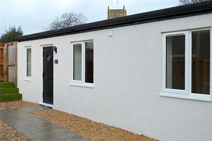 Apartment For Sale In Fleur De Lys, Pucklechurch, BS16