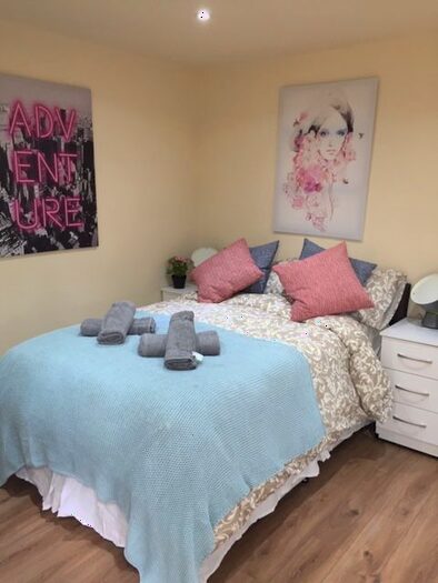 1 Bedroom Studio To Rent In Anson Road, London, NW2