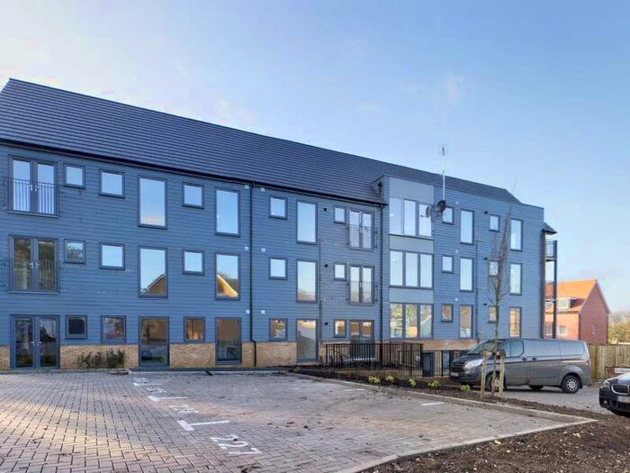 2 Bedroom Property To Rent In Blackmoor Drive Gilles Meadow, Basingstoke, RG24