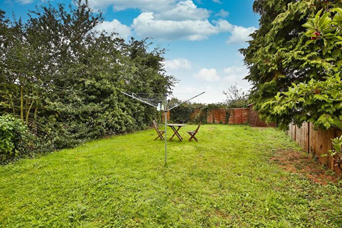 4 Bedroom House To Rent In George Borrow Road, Norwich, NR4