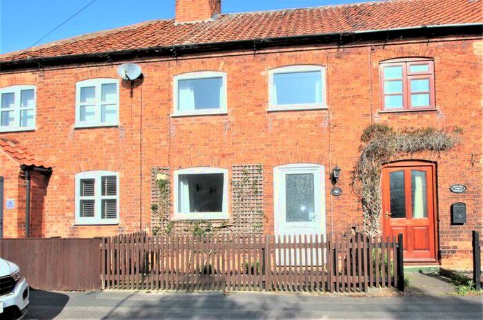 1 Bedroom Cottage To Rent In Station Road, Ollerton, NG22