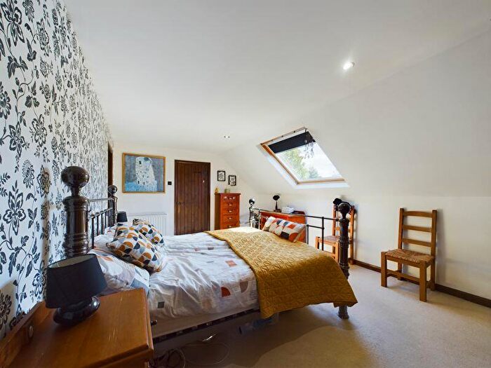 6 Bedroom Country House For Sale In Thetford Road, Fakenham Magna, IP24