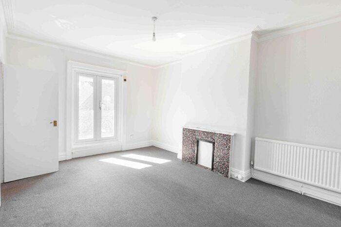 1 Bedroom Flat To Rent In London Road, Southborough, TN4